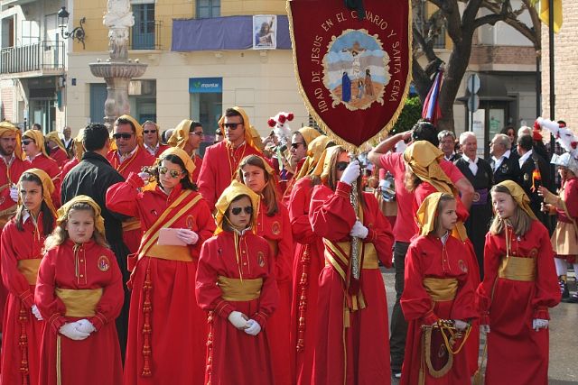 Viernes Santo 2015 - 1